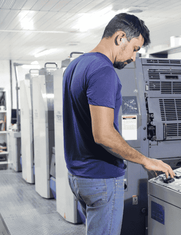 Image hover effect image