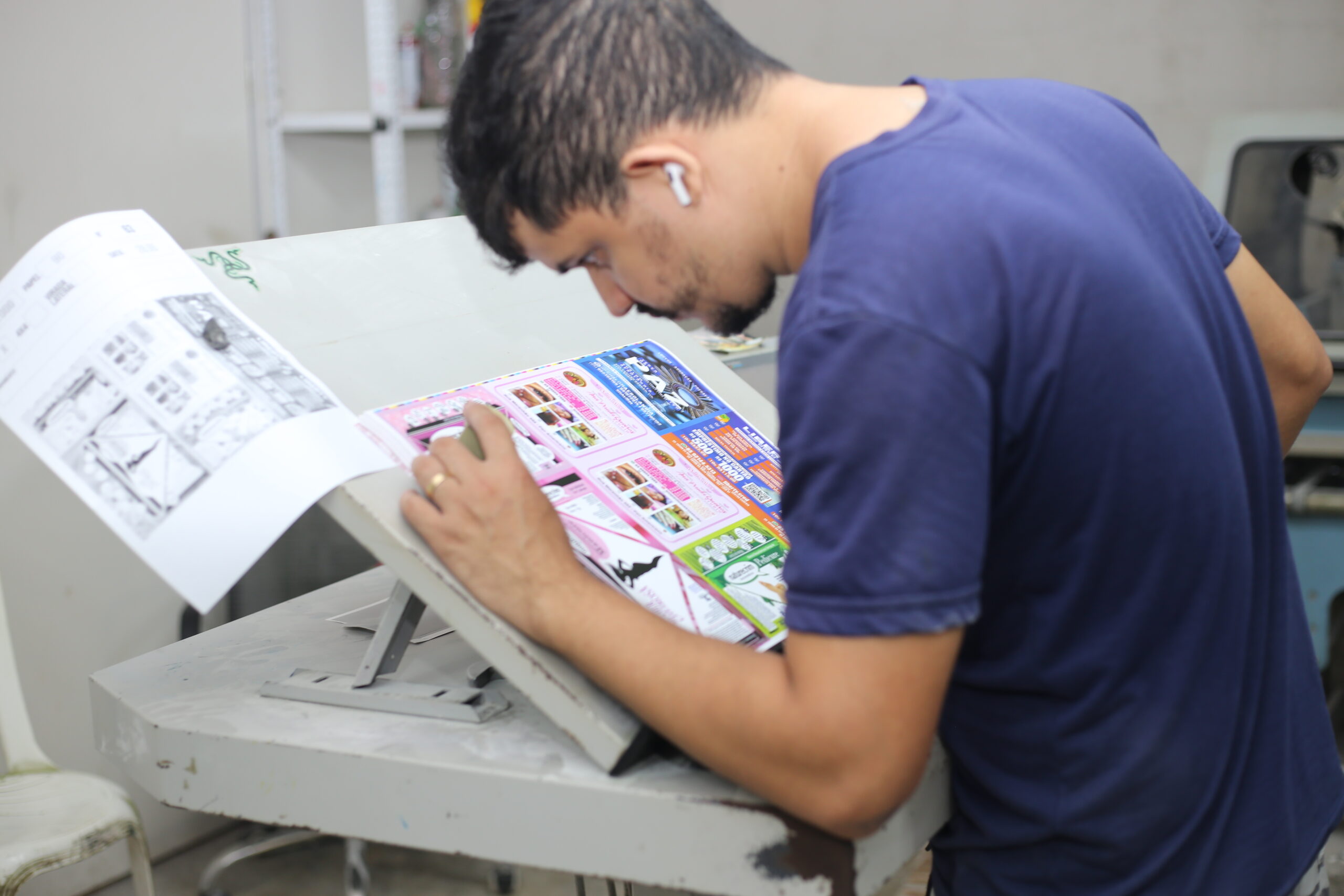 Image hover effect image